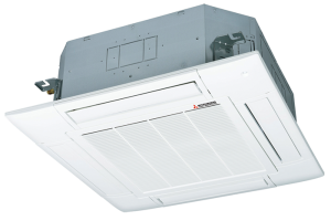 Мульти-сплит система Mitsubishi Heavy FDT50VH