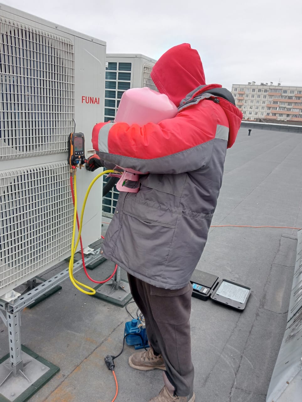 «FAMILIA» пр.Науки ТЦ Торговый Двор «FAMILIA» пр.Науки ТЦ Торговый Двор