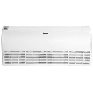 Напольно-потолочный кондиционер Gree GUD140ZD A S GUD140W A X Напольно-потолочный кондиционер Gree GUD140ZD A S GUD140W A X