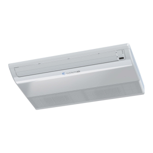 VRF-система Systemair SYSVRF2 CEILING 90 Q