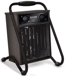 Тепловая пушка серии Богатырь ZTV-30