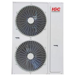 Мульти-сплит система IGC RAM5 X42UNH Мульти-сплит система IGC RAM5 X42UNH