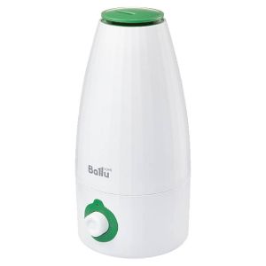 Увлажнитель воздуха ультразвуковой Ballu UHB-990 белый/white