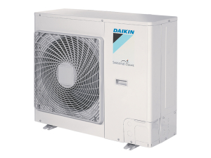 Полупромышленная сплит-система Daikin RZQSG71L3V