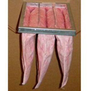 Фильтр Systemair BFTA 450 F7 FILTER Фильтр Systemair BFTA 450 F7 FILTER