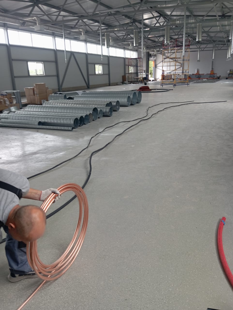 Производство Гатчина Производство Гатчина