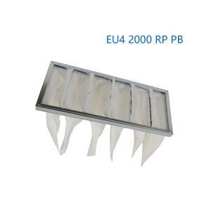 Фильтр совместимый с Breezart EU4 2000 RP PB Фильтр совместимый с Breezart EU4 2000 RP PB