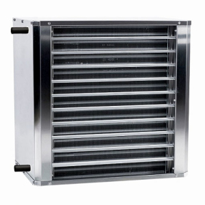 Водяной тепловентилятор Frico SWXCE12