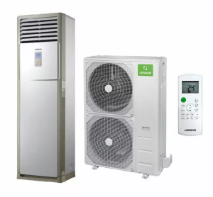 Колонный кондиционер Lessar LS H48SKA4A LU H48SKA4A