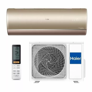 Настенный кондиционер Haier JADE DC AS50S2SJ1FA-G/1U50JEC1FRA