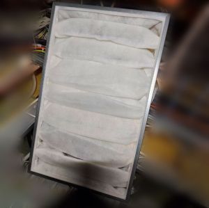 Фильтр воздушный карманный ФВК-1-795-495-300-8-G3