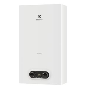 Колонка газовая Electrolux GWH 10 NanoPlus 2.0 Колонка газовая Electrolux GWH 10 NanoPlus 2.0