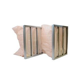 Комплект фильтров F5 совместимый с Zenit Standart X 700