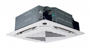 Кассетный кондиционер Lessar LS HE55BVA4 LU HE55UVA4 LZ B4UB Кассетный кондиционер Lessar LS HE55BVA4 LU HE55UVA4 LZ B4UB