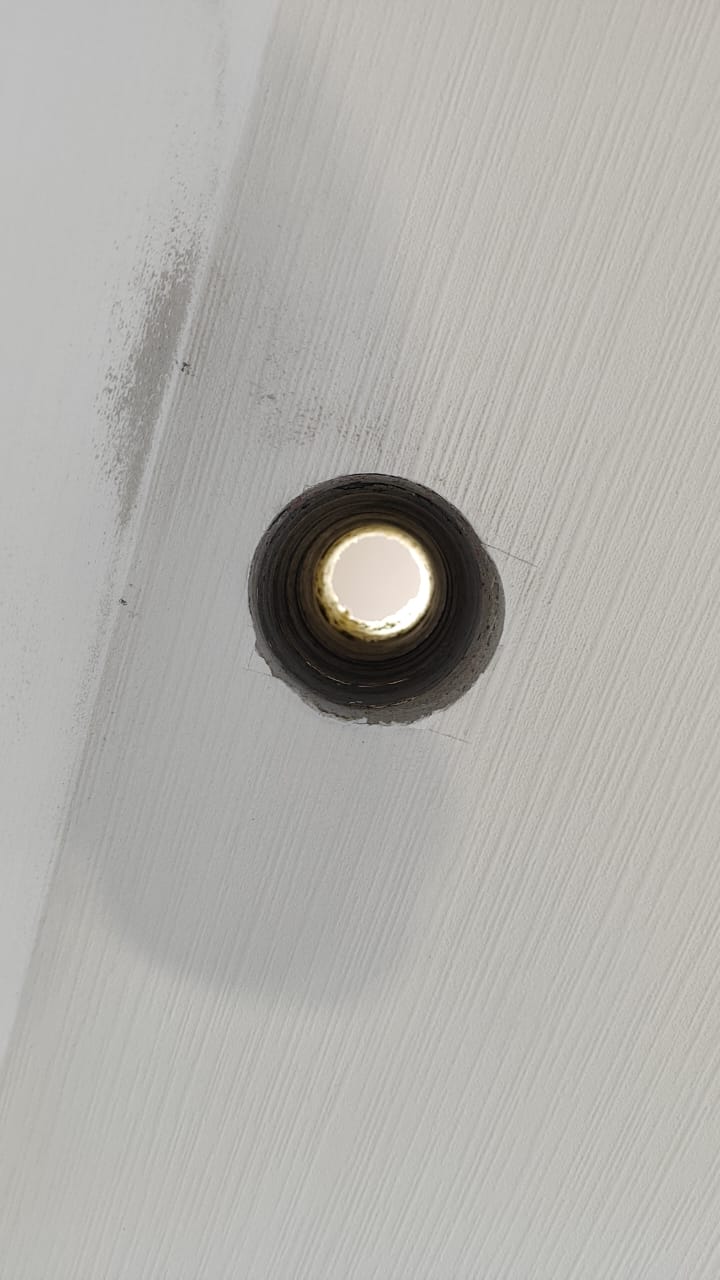 Монтаж сплит-системы на Б.Сампсоньевской Монтаж сплит-системы на Б.Сампсоньевской