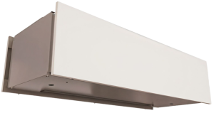 Тепловая завеса Тепломаш КЭВ-П3117А