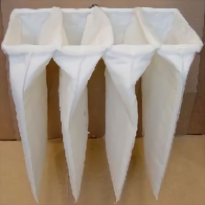 Фильтр Systemair BFS 55 F5 FILTER Фильтр Systemair BFS 55 F5 FILTER