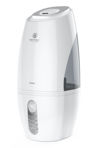Ультразвуковой увлажнитель воздуха Royal Clima TEANO RUH-T300/5.7E-WT
