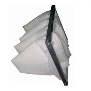 Фильтр (материал) мешочный Арктос для ФЛФ 630 G3 Фильтр (материал) мешочный Арктос для ФЛФ 630 G3