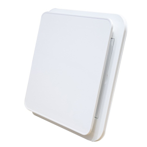 Диффузор универсальный BDO 200, белый