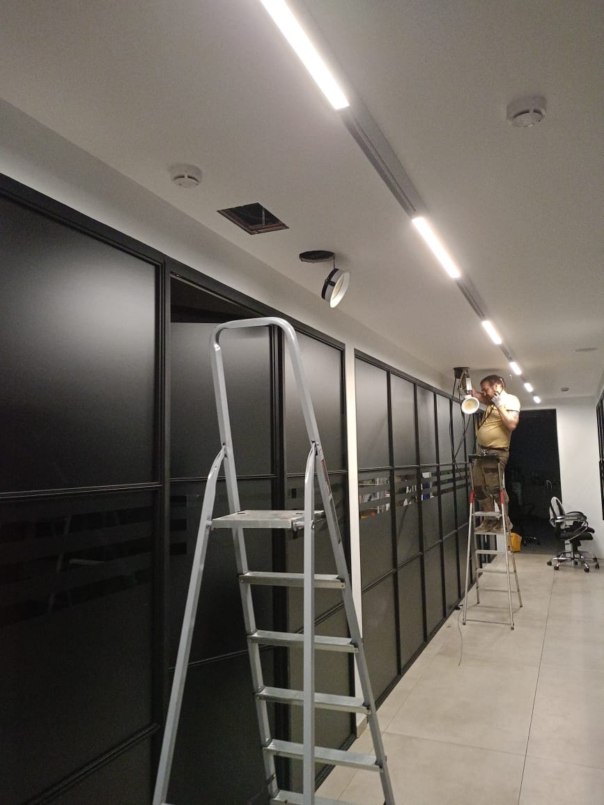 БЦ Grani на Большой Зелениной 24 БЦ Grani на Большой Зелениной 24