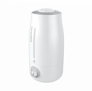 Ультразвуковой увлажнитель воздуха серии SANREMO Plus RUH-SP400/3.0M-SV Ультразвуковой увлажнитель воздуха серии SANREMO Plus RUH-SP400/3.0M-SV