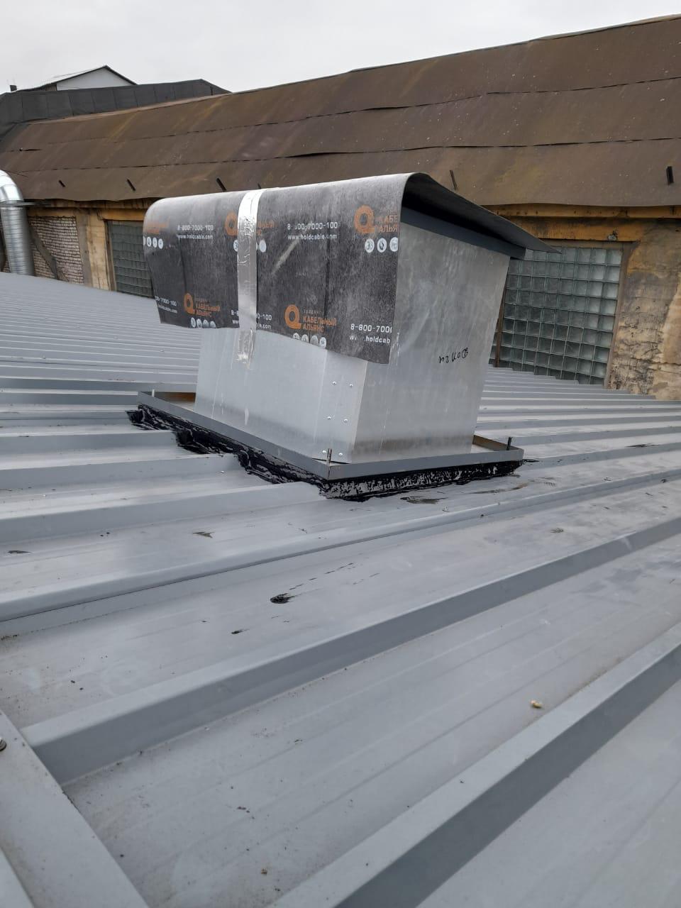 ИТПЗ Компрессорная ИТПЗ Компрессорная