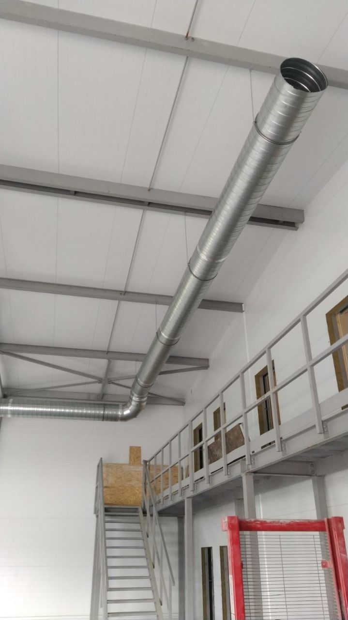 Производство Гатчина Производство Гатчина