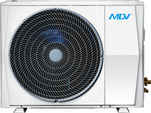 VRF-система MDV V80W DHN1(C)