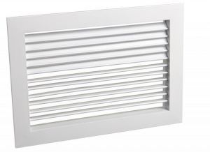 Решетка РОР 300х300