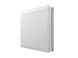 Радиатор панельный Royal Thermo HYGIENE H30-300-1400 RAL9016