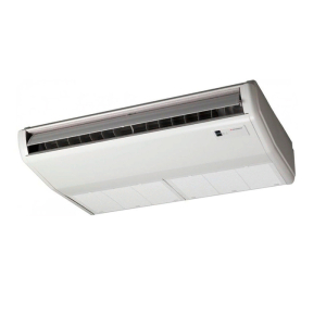 Напольно-потолочный кондиционер Mitsubishi Heavy FDE100VG FDC100VSX Напольно-потолочный кондиционер Mitsubishi Heavy FDE100VG FDC100VSX