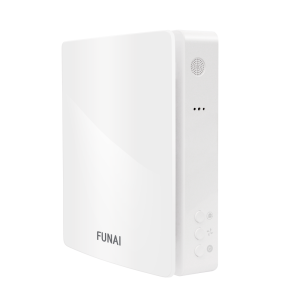 Приточно-вытяжная вентиляционная установка FUNAI серии KOCHI ERW-60X