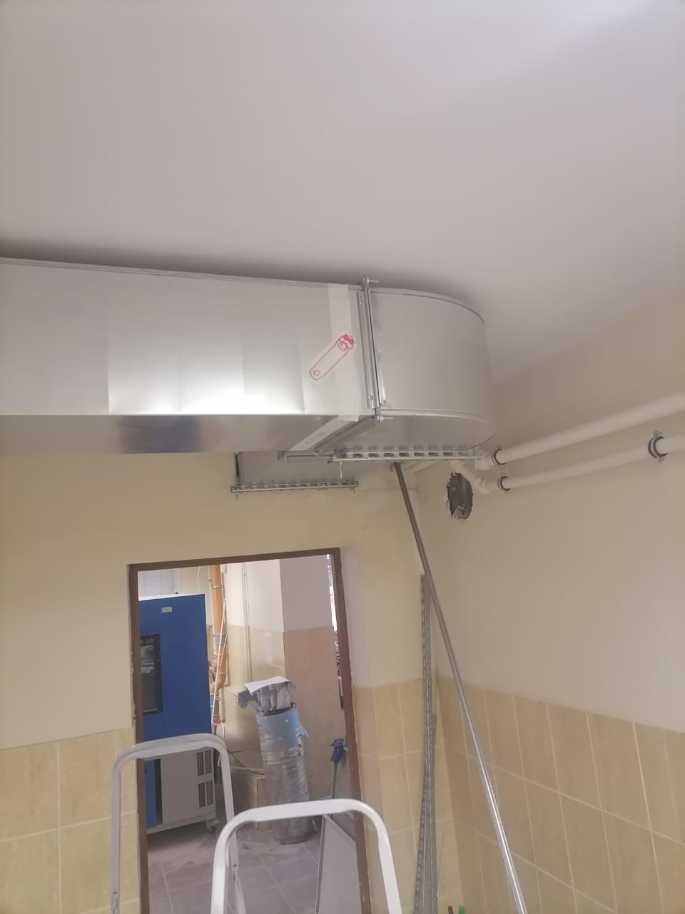 "ЛенАэроПроект" Испытательный центр "ЛенАэроПроект" Испытательный центр