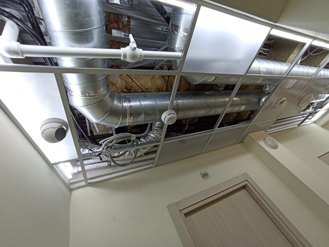 Отель "Невский берег" 2 этаж Отель "Невский берег" 2 этаж