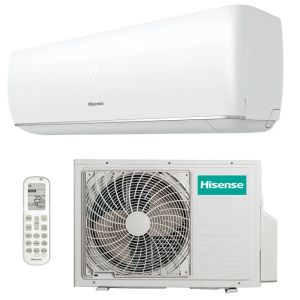 Инверторная cплит-система Hisense серии EXPERT PRO DC Inverter R32 AS-10UW4RYDTV02 Инверторная cплит-система Hisense серии EXPERT PRO DC Inverter R32 AS-10UW4RYDTV02