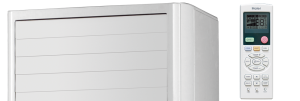 Колонный кондиционер Haier AP48DS1ERA 1U48LS1ERB
