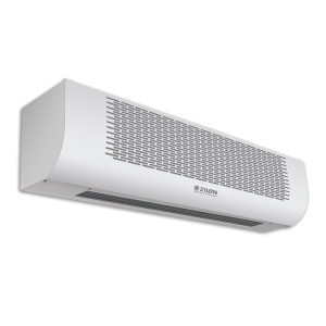 Тепловая завеса серии Мастер ZVV-9T Тепловая завеса серии Мастер ZVV-9T