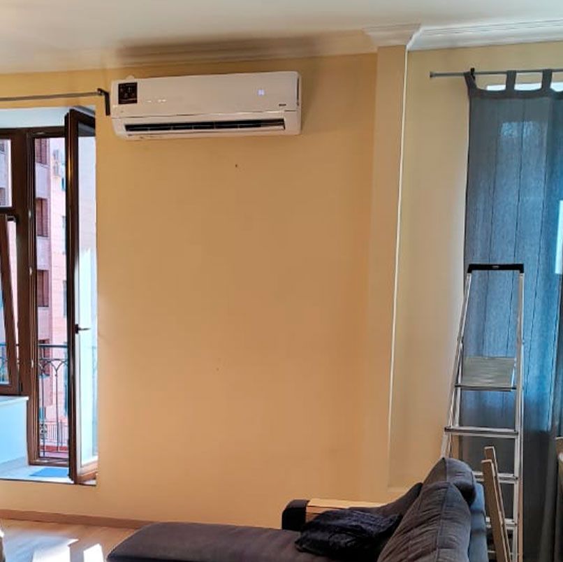 Квартира на Наличной Квартира на Наличной