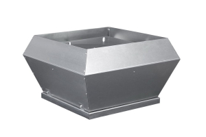 Вентилятор крышный SHUFT RMVE 250/400-2 VIM