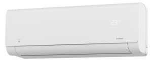Внутренний блок настенного типа серии SHOGUN Inverter 2024 RAM-I-SG30HP.W02/S Внутренний блок настенного типа серии SHOGUN Inverter 2024 RAM-I-SG30HP.W02/S