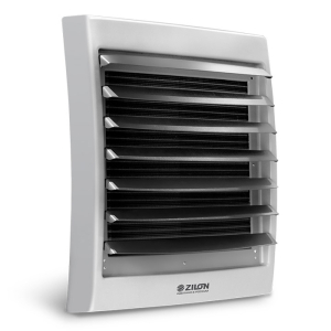 Тепловентилятор Zilon HР-30.003W