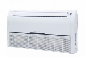 Напольно-потолочный кондиционер Rovex RCF 18HR1 CCU 18HR1