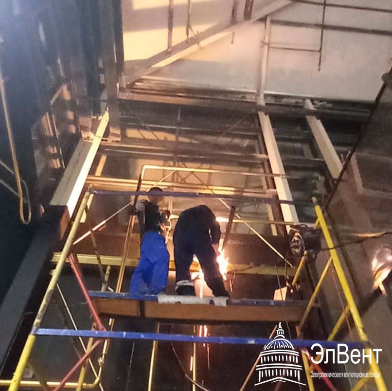 ТЦ Колывань ТЦ Колывань