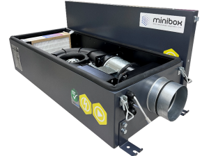 Minibox.Е 450 Zentec Premium