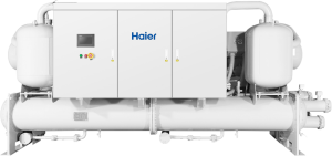 Чиллер Haier CI0670PWNC