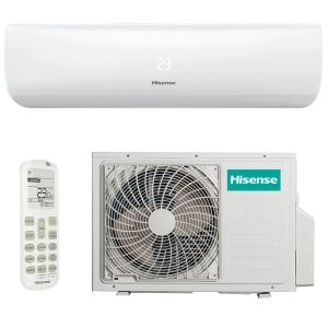 Инверторная cплит-система Hisense серии EXPERT PRO DC Inverter R32 AS-13UW4RYDTV03