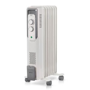 Радиатор масляный CUBE BOH/CB-07W 1500 (7 секций)