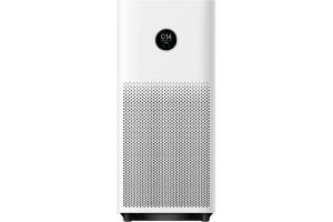 Smart Air Purifier 4 EU AC M16 SC