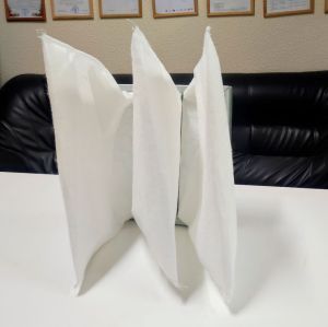 Фильтр воздушный карманный ФВК-1-800-400-600-8-F9